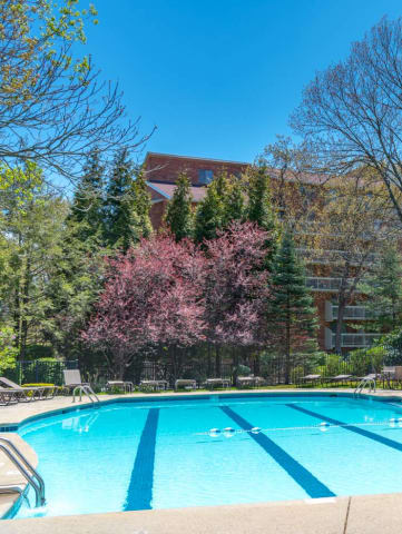 Kimball Court Apartments in Woburn Ma Tour Today